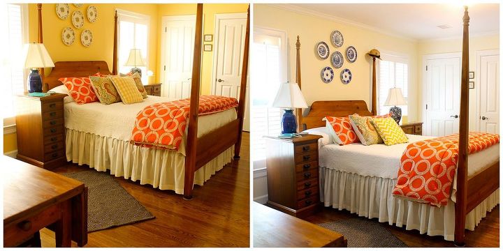 paint colors guest bedroom, bedroom ideas, home decor, paint colors, painting