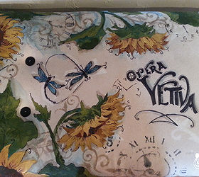 painted furniture bench wrought iron art, painted furniture, painting, reupholster, wall decor