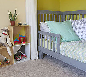 storage toy ikea hack modern easy, bedroom ideas, painted furniture, storage ideas
