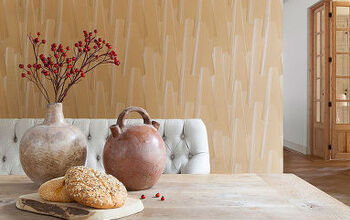 Designing With Contemporary Wallpapers in Your Dining Room