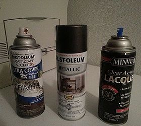 doorknobs spray painting black brass, doors, home maintenance repairs