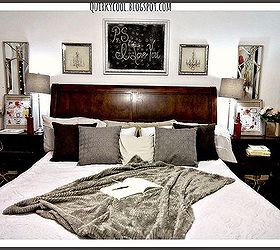 bedroom ideas eclectic cottage, bedroom ideas, home decor, wall decor