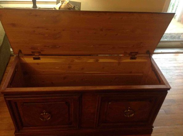 1970 lane cedar chest deals