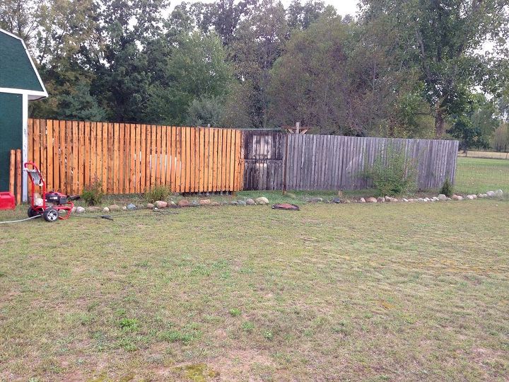 ideas de decoracin para cabaas y bosques del norte con un presupuesto ajustado, Antes y despu s de la mirada puaj