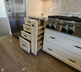 home remodel anaheim hills complete, bathroom ideas, home improvement, kitchen cabinets, kitchen design