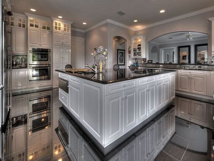 q shiny flooring tiles identification, flooring, tiling