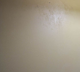 How to get wall putty and sticky adhesives off walls? : r/CleaningTips