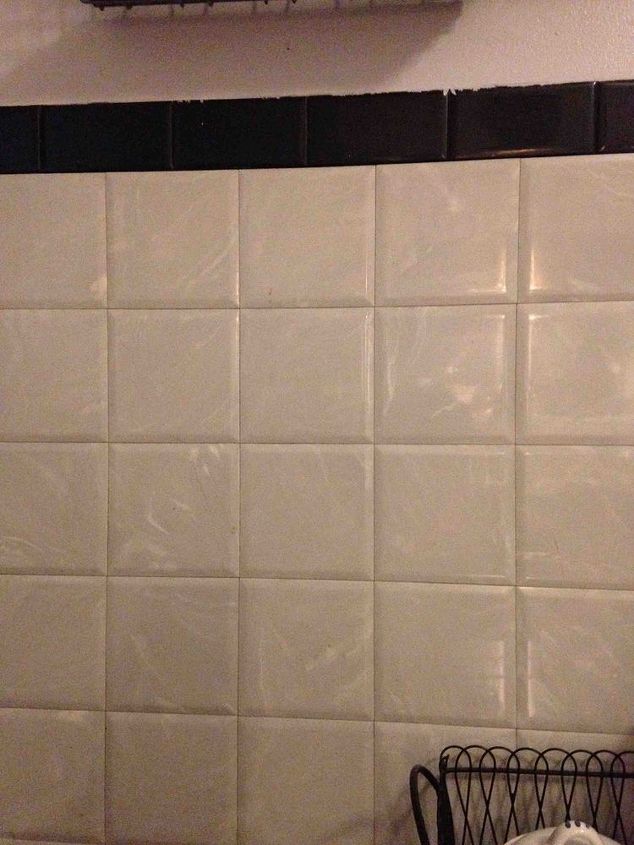 removing plastic square tile in my bathroom and kitchen, Plastic tile