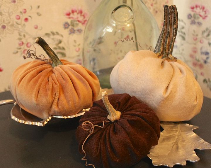 fall decor neutral natural pumpkins, seasonal holiday decor