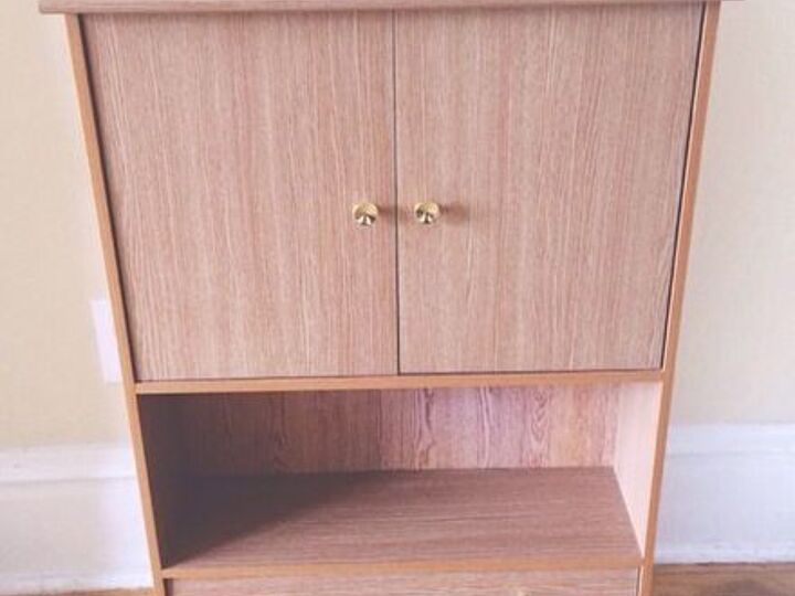 q painted furniture color selection ideas, paint colors, painted furniture, 12 Goodwill find