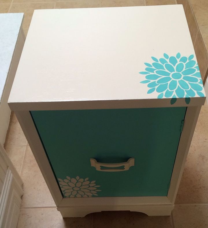 Custom Painted Furniture For Girl S Bedroom Hometalk