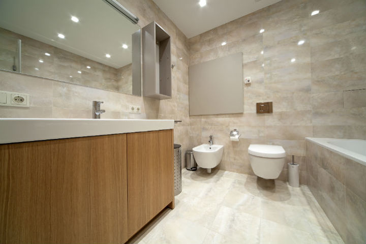 simple tips to think about when remodeling a bathroom, bathroom ideas, home improvement