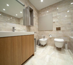 flooring bathrooms rubber tile advantages, bathroom ideas, flooring, small bathroom ideas, tile flooring, tiling