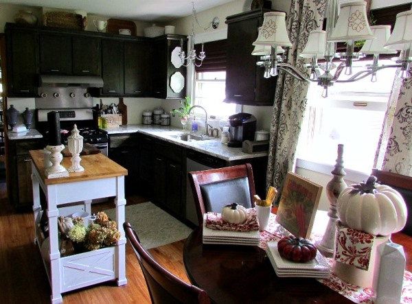 diy kitchen renovation, diy, home improvement, kitchen design, After