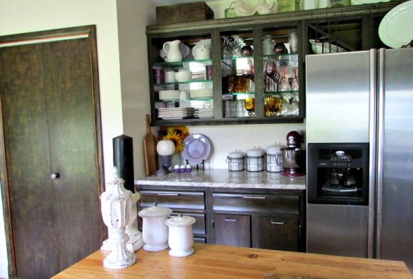diy kitchen renovation, diy, home improvement, kitchen design
