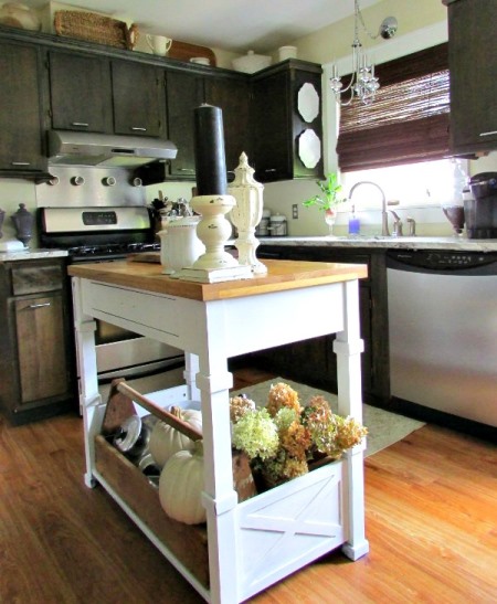 diy kitchen renovation, diy, home improvement, kitchen design