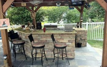 How to Create the Ideal Outdoor Kitchen