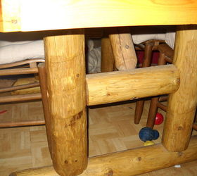 Tips For Sealing Cedar Kitchen Table Hometalk