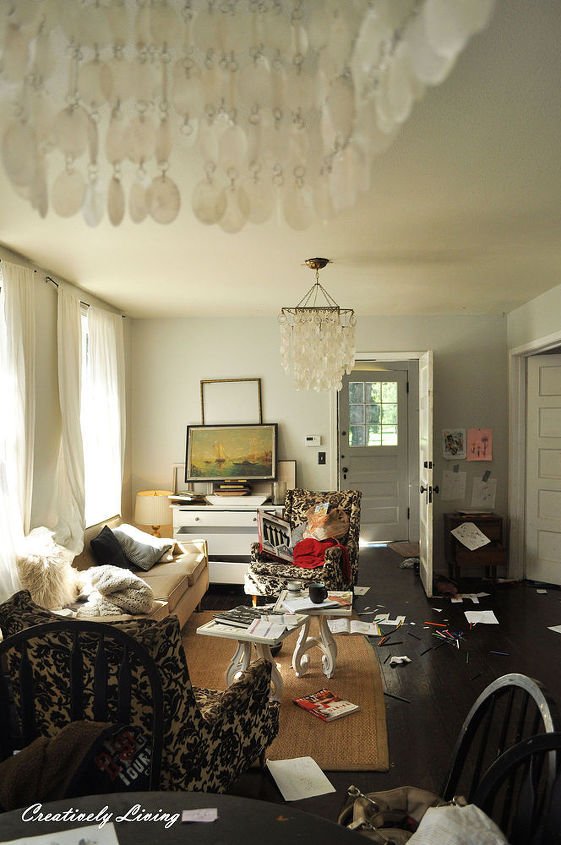 living room ideas makeover renovation, home decor, home improvement, living room ideas