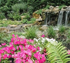 landscaping reservoir aquascape rainxchange, landscape, outdoor living, ponds water features, Water Feature Landscaping
