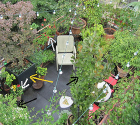 backyard ideas garden entertaining people, container gardening, gardening, outdoor living, repurposing upcycling