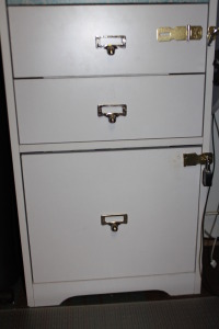 revitalizing a filing cabinet tips, painted furniture