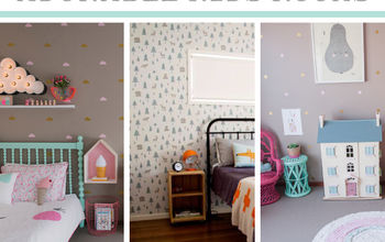 Steal The Look: Adorable Kids Rooms