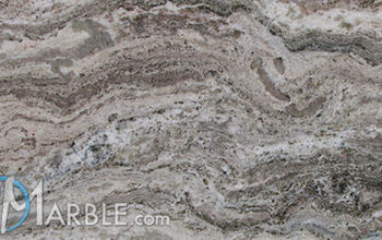 Fantasy Brown Quartzite Countertops by Marble.com