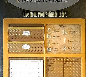 command center window frame upcycle girly, crafts, organizing, repurposing upcycling, wall decor