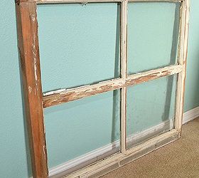 command center window frame upcycle girly, crafts, organizing, repurposing upcycling, wall decor