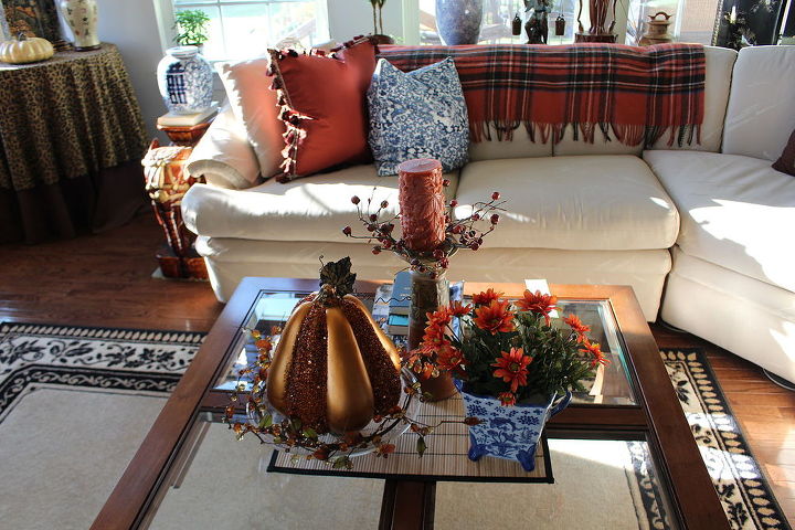 fall decor living room inspiration home, living room ideas, seasonal holiday decor