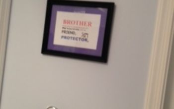 Boys' Bathroom
