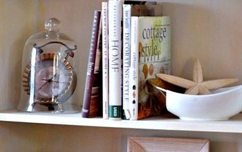5 Tips for Successful Bookcase Styling