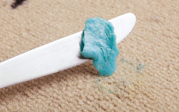 5 Cleaning Carpet Fixes