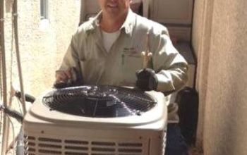 What Are the Characteristics of the Professional HVAC Contractor?