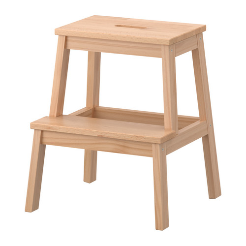 ikea hack creating a vintage stool, bedroom ideas, how to, kitchen cabinets, painting