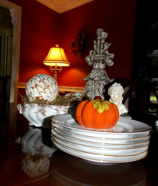 falling for home decorating favorites places in the home at fall, home decor, seasonal holiday decor