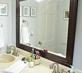 diy bathroom makeover, bathroom ideas, home decor, home improvement, painting, plumbing