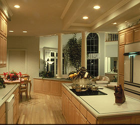 kitchen lighting tips and ideas, home improvement, kitchen design