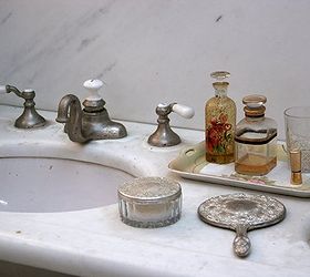 bathroom ideas vintage charm, bathroom ideas