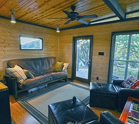 home decor cabin rustic small, architecture, home decor, rustic furniture