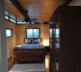 home decor cabin rustic small, architecture, home decor, rustic furniture