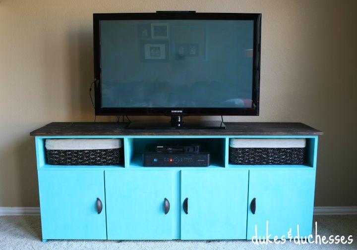 a diy console, crafts, diy, living room ideas, painted furniture, painting