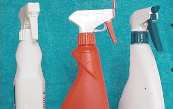 Homemade Cleaners: 10 Homemade Household Cleaner Recipes