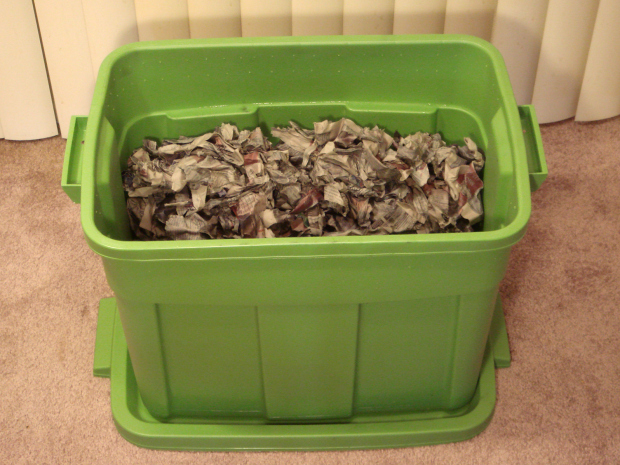 worm composting bin ideas tutorials, composting, container gardening, gardening