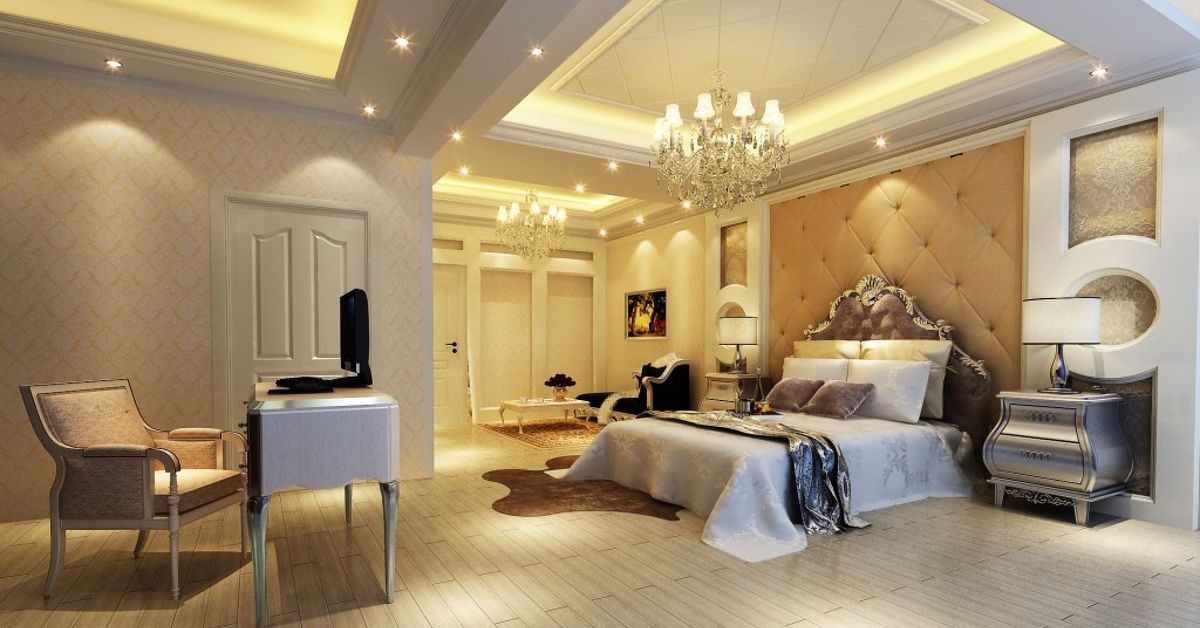 Tips For Choosing Proper Bedroom Lighting Hometalk