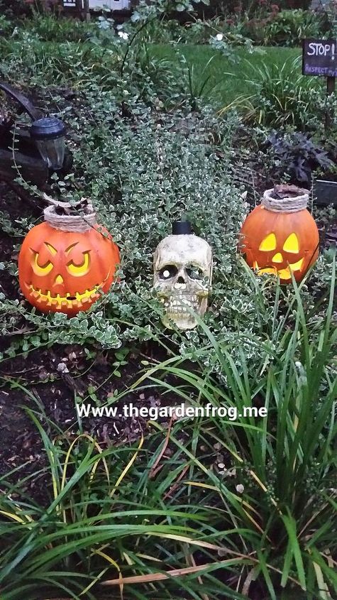 Solarizing Your Halloween Decorations Hometalk Solarizing Your Halloween Decorations Hometalk