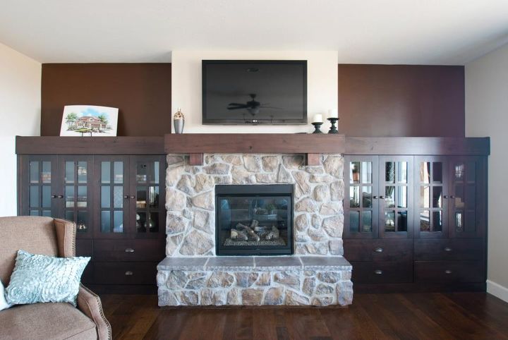 preferred types of mantles, fireplaces mantels