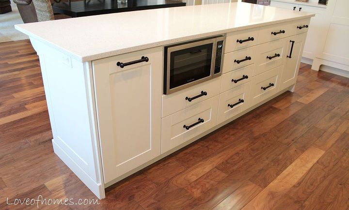 kitchen remodel reveal, home improvement, kitchen design