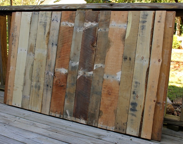 pallet wood tv cover, fireplaces mantels, living room ideas, pallet, repurposing upcycling
